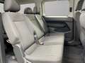 Volkswagen Caddy Maxi Kombi (Garantie 09/2029.7 Sitze.ParkAssist.Ka Grau - thumbnail 8