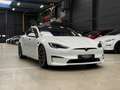 Tesla Model S LONG RANGE - FACELIFT - 21 WHEELS - TOW HOOK Blanc - thumbnail 5