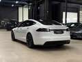 Tesla Model S LONG RANGE - FACELIFT - 21 WHEELS - TOW HOOK Blanc - thumbnail 8