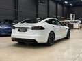 Tesla Model S LONG RANGE - FACELIFT - 21 WHEELS - TOW HOOK Blanc - thumbnail 3