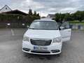 Chrysler Town & Country Limitet Weiß - thumbnail 14