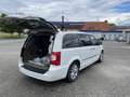 Chrysler Town & Country Limitet Weiß - thumbnail 11