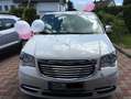 Chrysler Town & Country Limitet Weiß - thumbnail 1