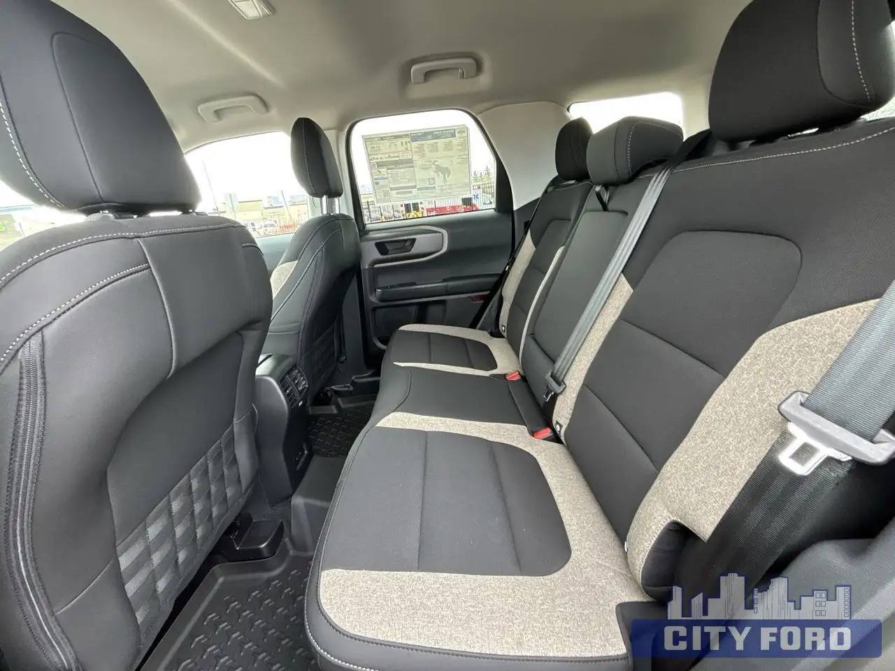 Ford Bronco Sport photo Ford Bronco Sport