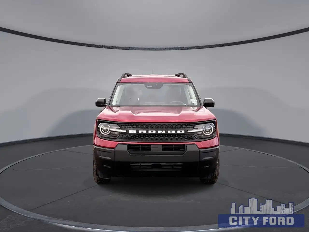 Ford Bronco Sport photo Ford Bronco Sport