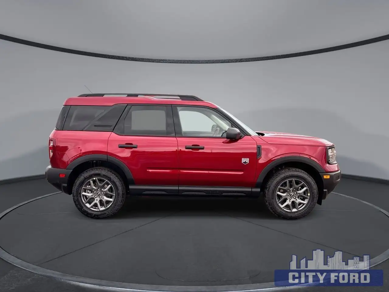 Ford Bronco Sport photo Ford Bronco Sport