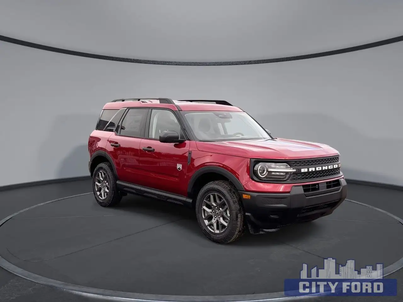 Ford Bronco Sport photo Ford Bronco Sport