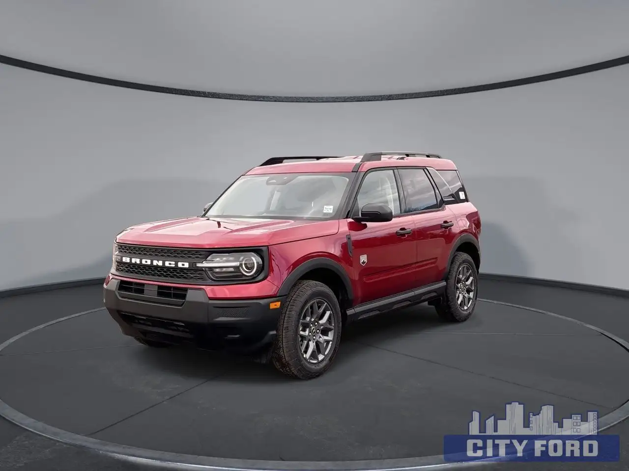 Ford Bronco Sport photo Ford Bronco Sport