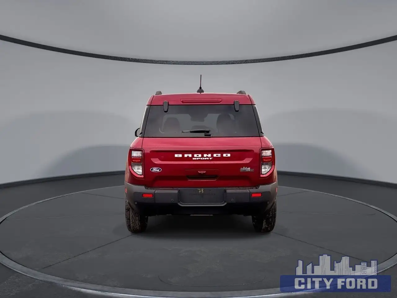 Ford Bronco Sport photo Ford Bronco Sport