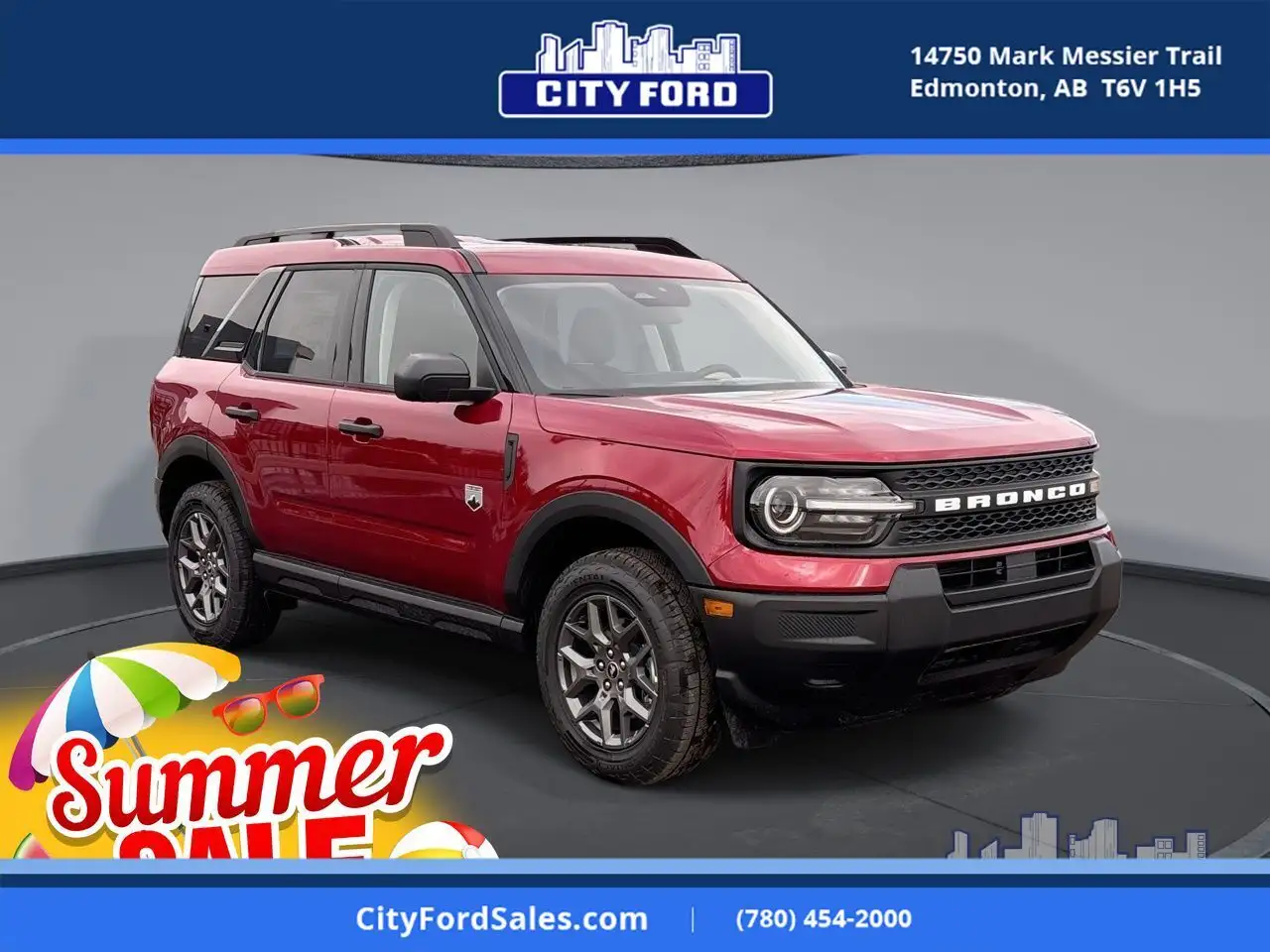 Ford Bronco Sport photo Ford Bronco Sport
