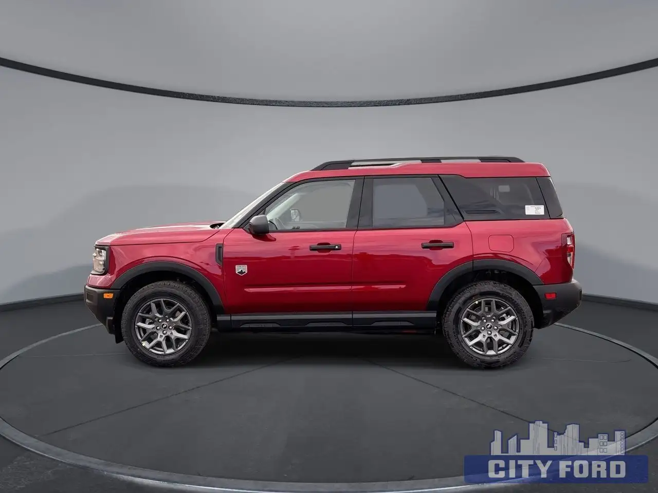 Ford Bronco Sport photo Ford Bronco Sport