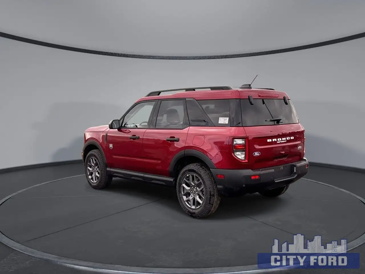 Ford Bronco Sport photo Ford Bronco Sport