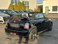 MINI One Cabrio Scheckheft Gepflegt-Garantie Negro - thumbnail 9