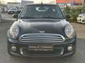 MINI One Cabrio Scheckheft Gepflegt-Garantie Negro - thumbnail 3