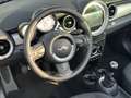 MINI One Cabrio Scheckheft Gepflegt-Garantie Negro - thumbnail 12