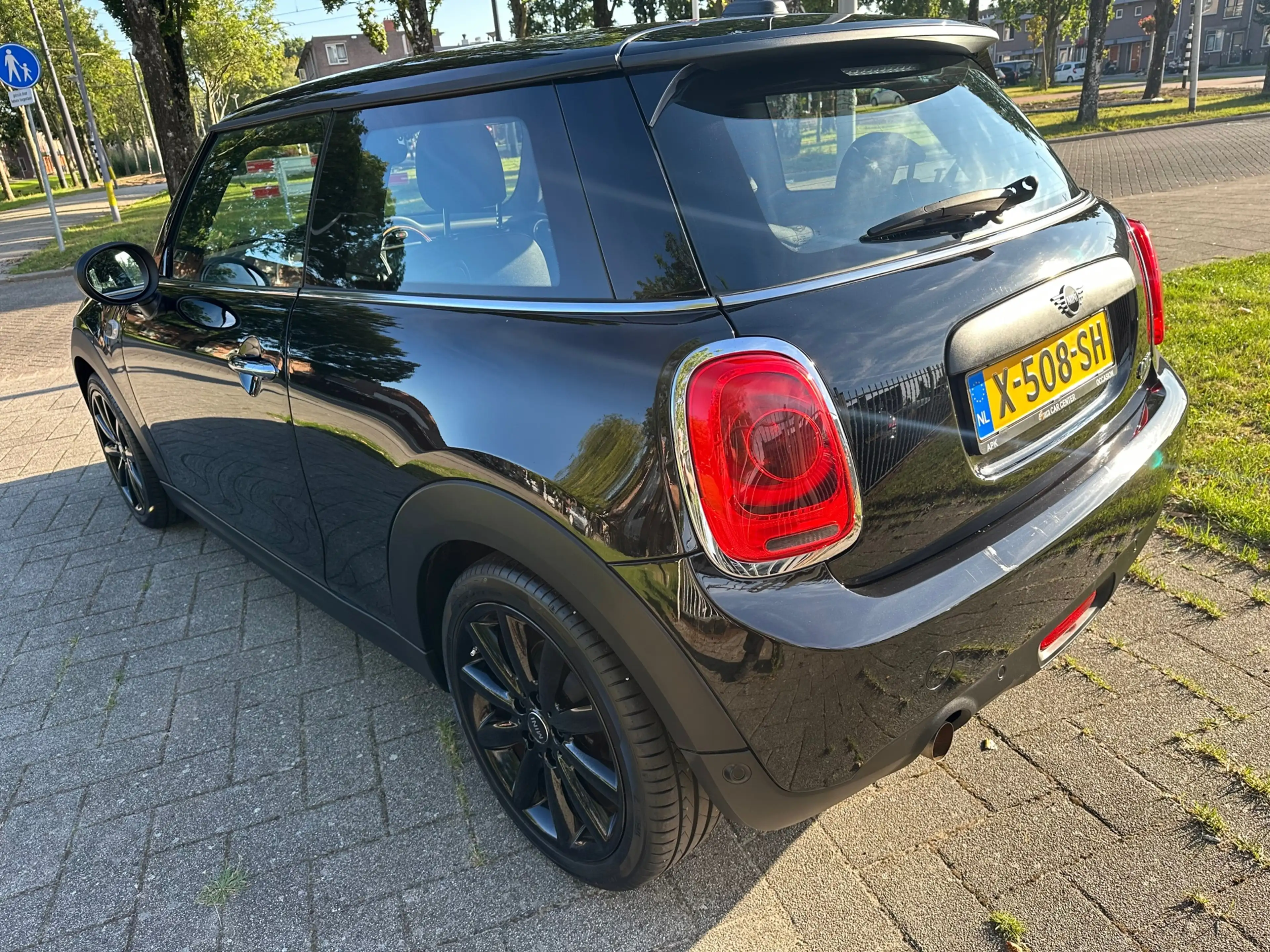 MINI One 3-Deurs 1.5 — photo 5