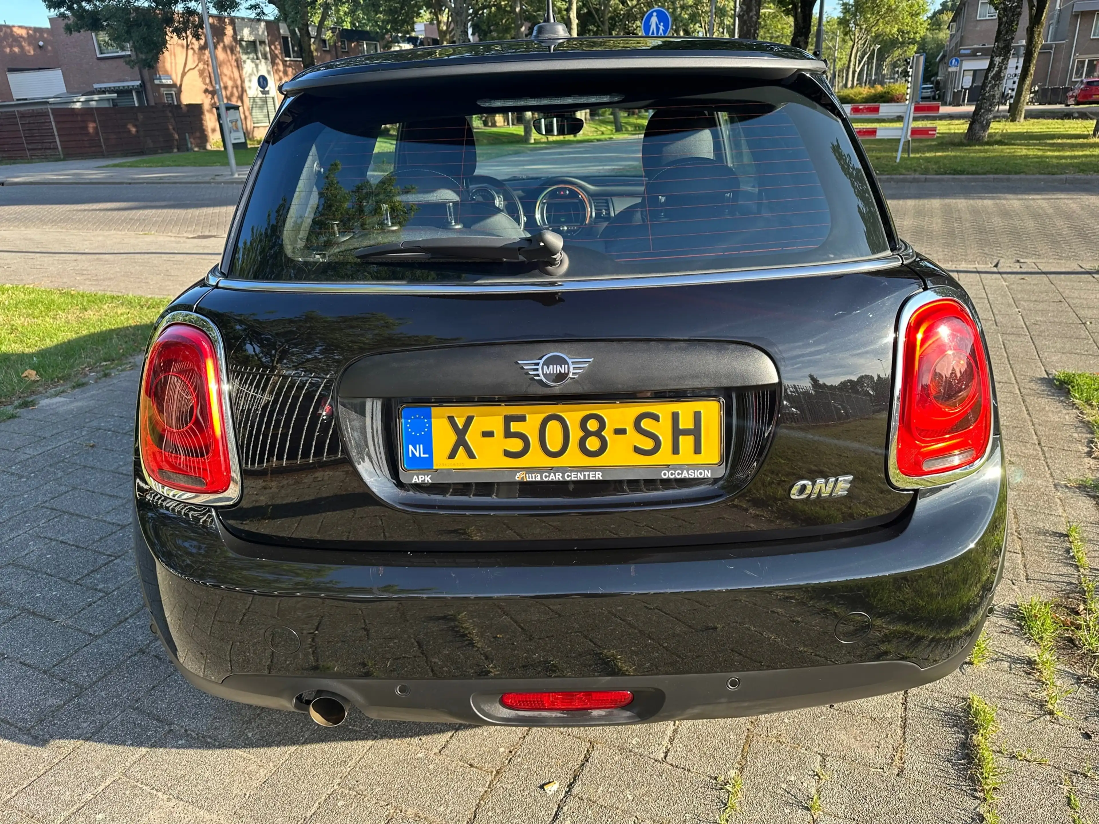 MINI One 3-Deurs 1.5 — photo 7