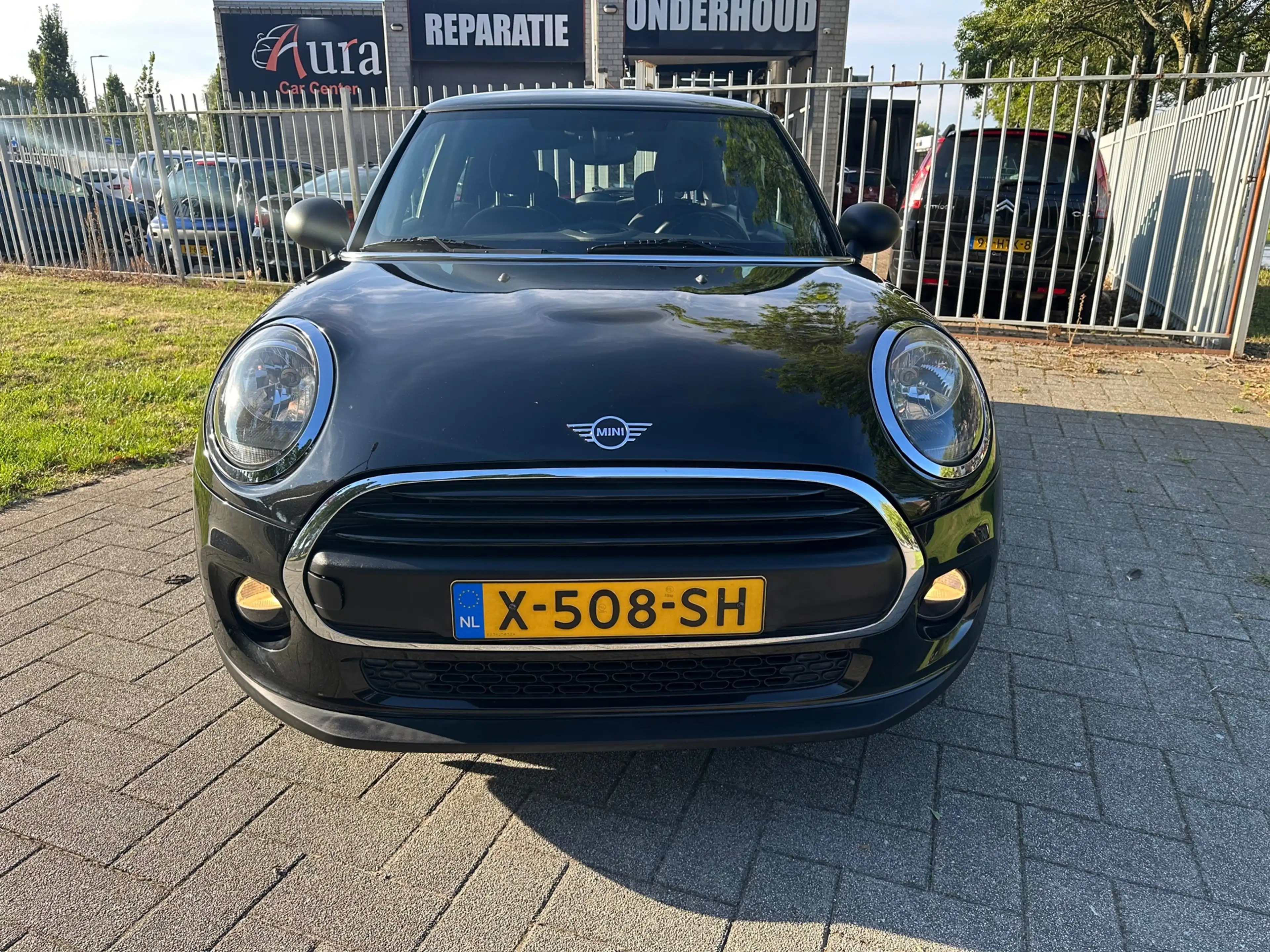 MINI One 3-Deurs 1.5 — photo 4