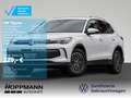 Volkswagen Tiguan 1.5 TSI DSG AHK ACC LED-Plus Weiß - thumbnail 1