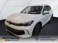 Volkswagen Tiguan nza 1.5 TSI DSG AHK ACC LED-Plus Weiß - thumbnail 1