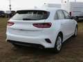 Kia Ceed / cee'd Ceed 1.5T DCT Vision Navi Komfort-plus-Paket ACC Blanc - thumbnail 3