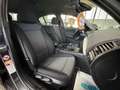 BMW 116 i Lim. *GARANTIE*4 TÜRIG*KLIMA*ANGEL-EYES* Gris - thumbnail 11