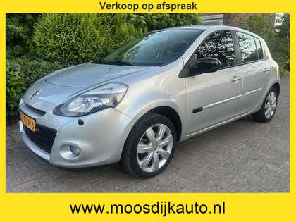 Renault Clio 1.6 20th Anniversary 1e eig/ Vol Automaat/ 5 Drs/