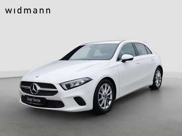 *Progressive*LED*PDC*Tempomat*MBuxPremium