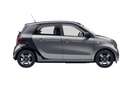 smart forFour EQ Passion+COOL&MEDIA+SHZ+PDC+Apple+Temp Grau - thumbnail 6