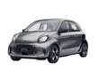 smart forFour EQ Passion+COOL&MEDIA+SHZ+PDC+Apple+Temp Grau - thumbnail 13