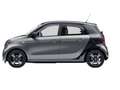smart forFour EQ Passion+COOL&MEDIA+SHZ+PDC+Apple+Temp Grau - thumbnail 3