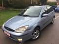 Ford Focus TDCi Viva Sport Anhängerkupplung Klimatronic Albastru - thumbnail 4