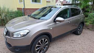 Qashqai 2.0 I-Way