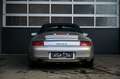 Porsche 911 Carrera Cabriolet EXP € 33.980,- Ezüst - thumbnail 4