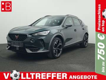1.4 TSI e-Hybrid DSG VZ KAMERA NAVI LED