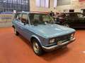 Fiat 128 fiat 128 af cl 128 panorama conf l 1100 Niebieski - thumbnail 7