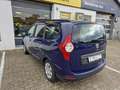 Dacia Lodgy 1.6 SCe 100 Ambiance Blau - thumbnail 5