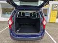 Dacia Lodgy 1.6 SCe 100 Ambiance Blau - thumbnail 8