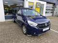 Dacia Lodgy 1.6 SCe 100 Ambiance Blau - thumbnail 2