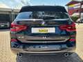 BMW X3 X3 xdrive20d Msport 190cv auto Nero - thumbnail 4