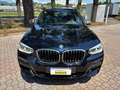 BMW X3 X3 xdrive20d Msport 190cv auto Nero - thumbnail 7