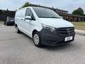 Mercedes-Benz Vito 2.2 D PASSO LUNGO IVA ESPOSTA 3 POSTI Bianco - thumbnail 3