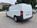 Mercedes-Benz Vito 2.2 D PASSO LUNGO IVA ESPOSTA 3 POSTI Bianco - thumbnail 5