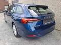 Skoda Octavia SW PHEV 1.4 TSI Ambition DSG Bleu - thumbnail 5