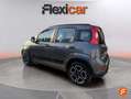 Fiat Panda Hybrid 1.0 Gse 51kw (70CV) Gris - thumbnail 4
