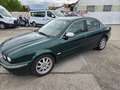 Jaguar X-Type 2,0 Executive Ds. Grün - thumbnail 25
