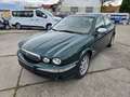 Jaguar X-Type 2,0 Executive Ds. Grün - thumbnail 33