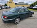 Jaguar X-Type 2,0 Executive Ds. Grün - thumbnail 13