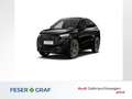 Audi Q4 e-tron Sportback e-tron 55 qu S line edition Matrix-ACC- Schwarz - thumbnail 1