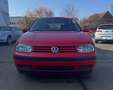 Volkswagen Golf Golf IV 1.4 Trendline Klima Rot - thumbnail 8